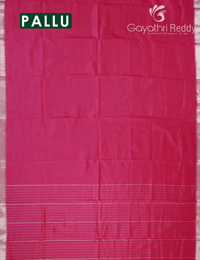 MANGALAGIRI PATTU-MGP1188 - Image 2