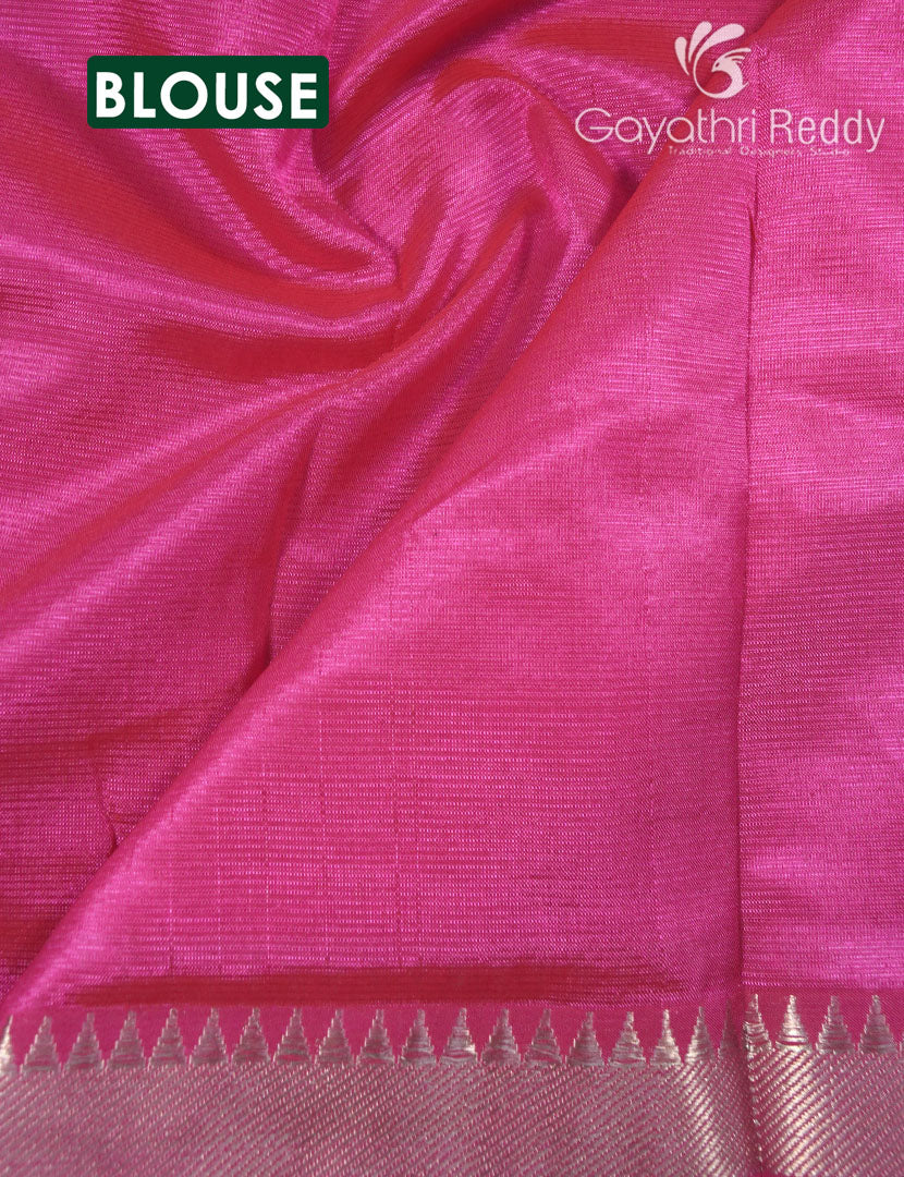 MANGALAGIRI PATTU-MGP1194 - Image 3