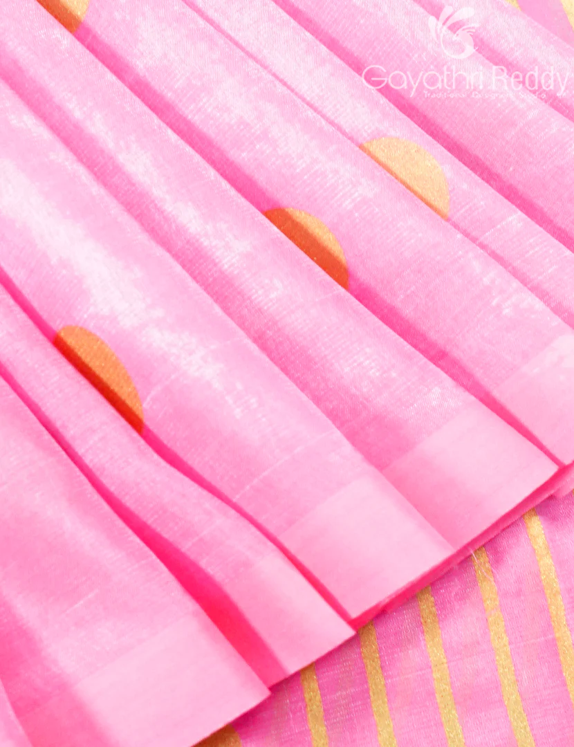 MANGALAGIRI PRINTED SAREE -MP105 - Image 5