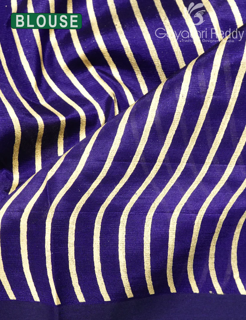 MANGALAGIRI PRINTED SAREE -MP106 - Image 4