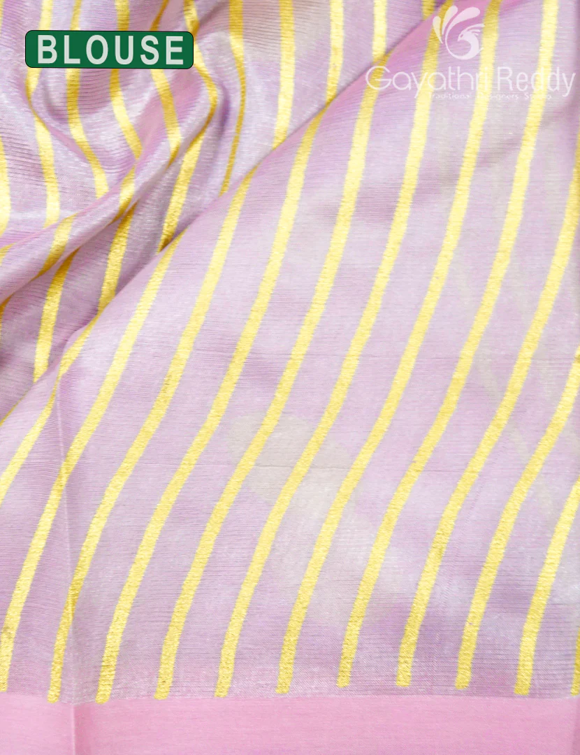 MANGALAGIRI PRINTED SAREE -MP107 - Image 4