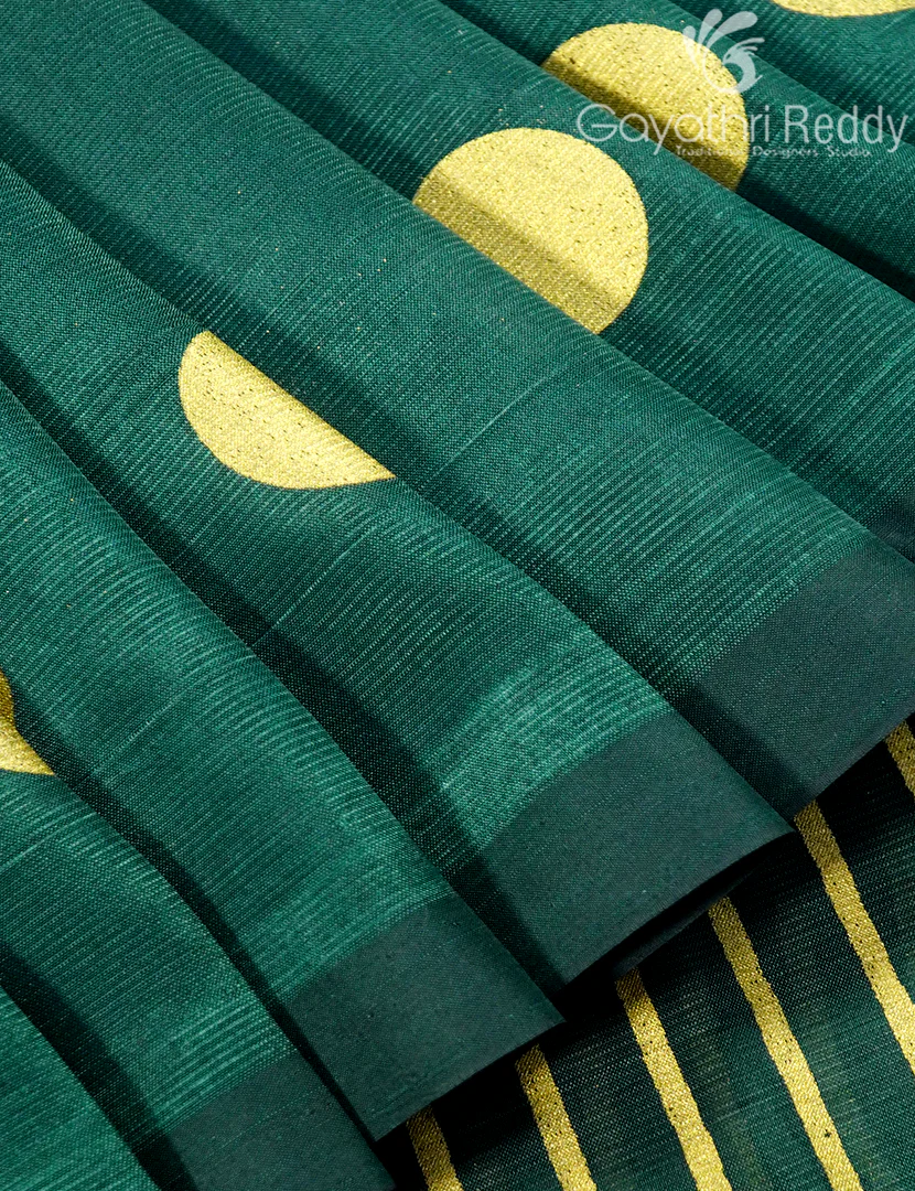 MANGALAGIRI PRINTED SAREE -MP108 - Image 5