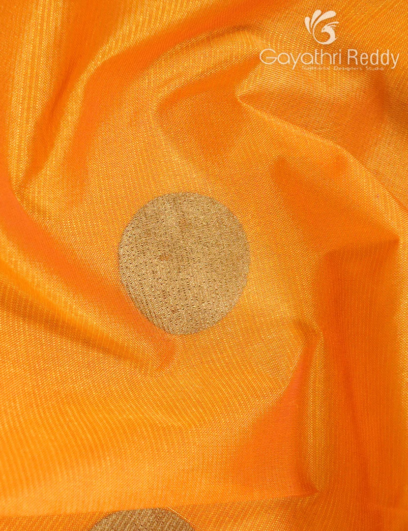 MANGALAGIRI PRINTED SAREE -MP131 - Image 6