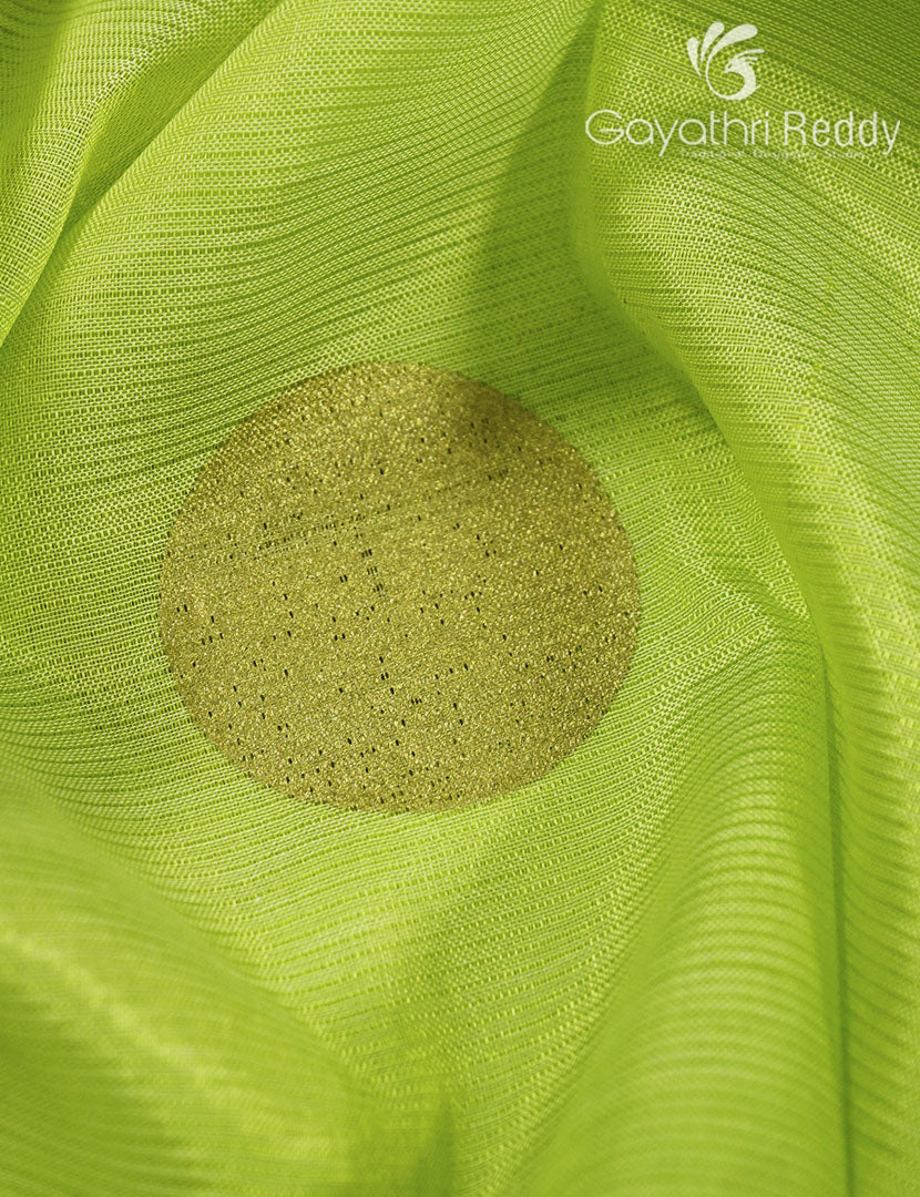 MANGALAGIRI PRINTED SAREE -MP83 - Image 6