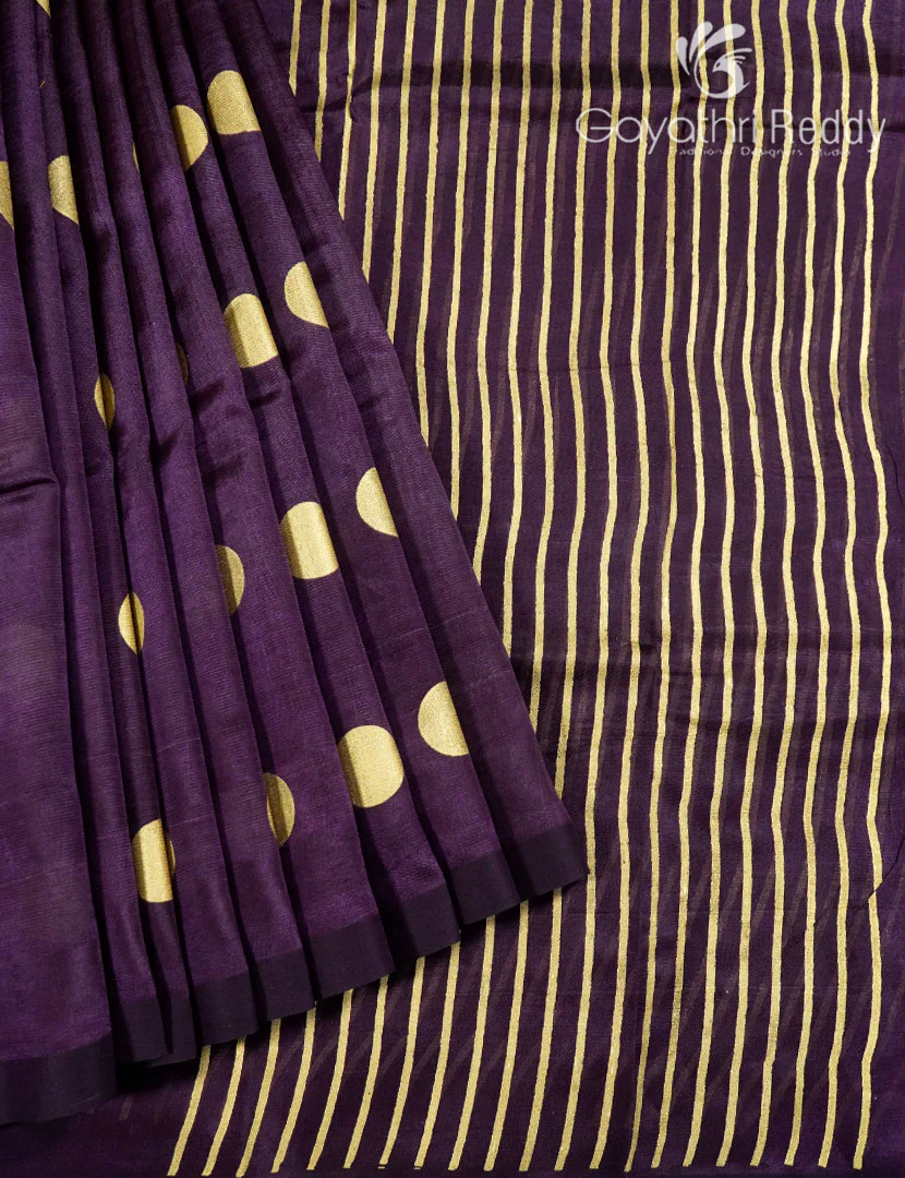 MANGALAGIRI PRINTED SAREE -MP84 - Image 2