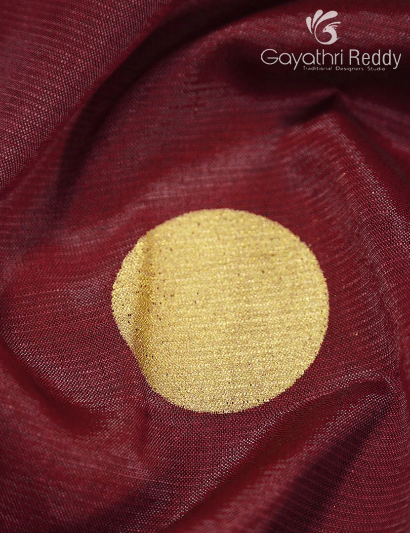 MANGALAGIRI PRINTED SAREE -MP89 - Image 6