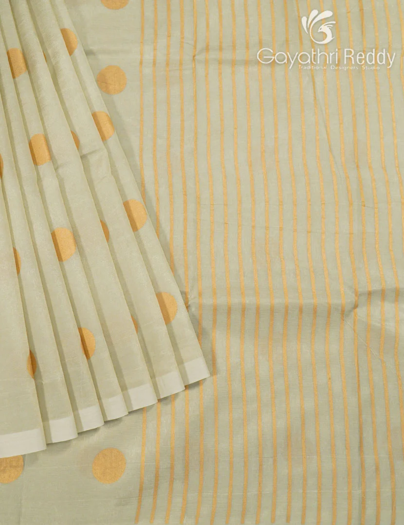 MANGALAGIRI PRINTED SAREE -MP96 - Image 2