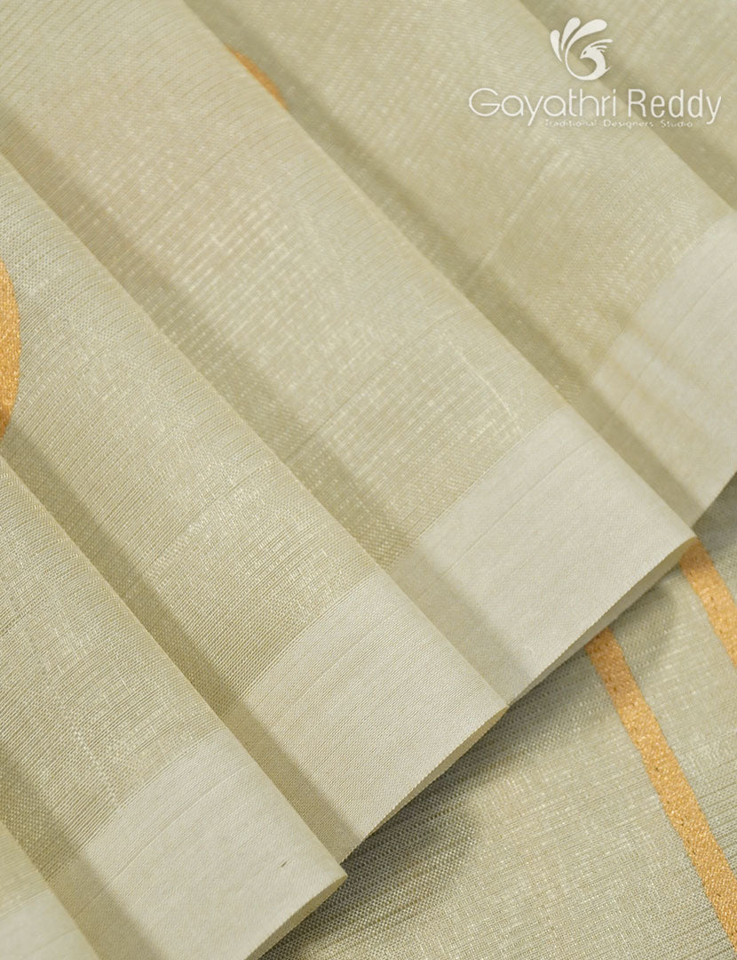 MANGALAGIRI PRINTED SAREE -MP96 - Image 5