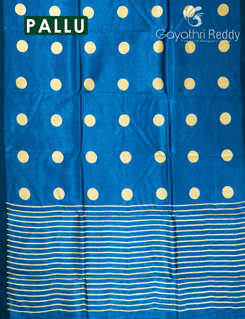 MANGALAGIRI PRINTED SAREE -MP97 - Image 3