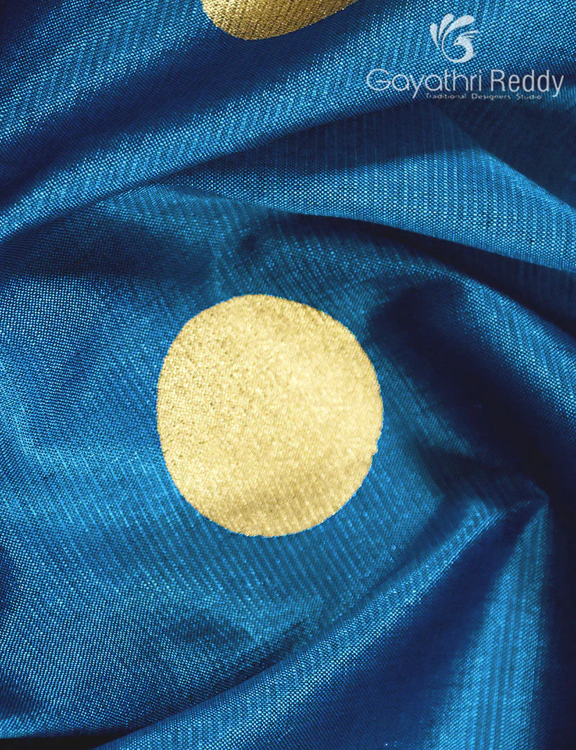 MANGALAGIRI PRINTED SAREE -MP97 - Image 6