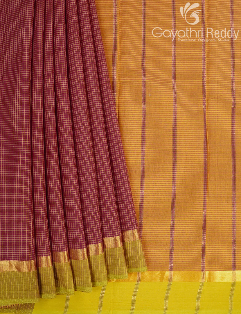 MANGALAGIRI COTTON-MGC1089