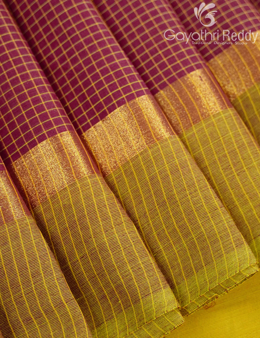 MANGALAGIRI COTTON-MGC1089 - Image 4