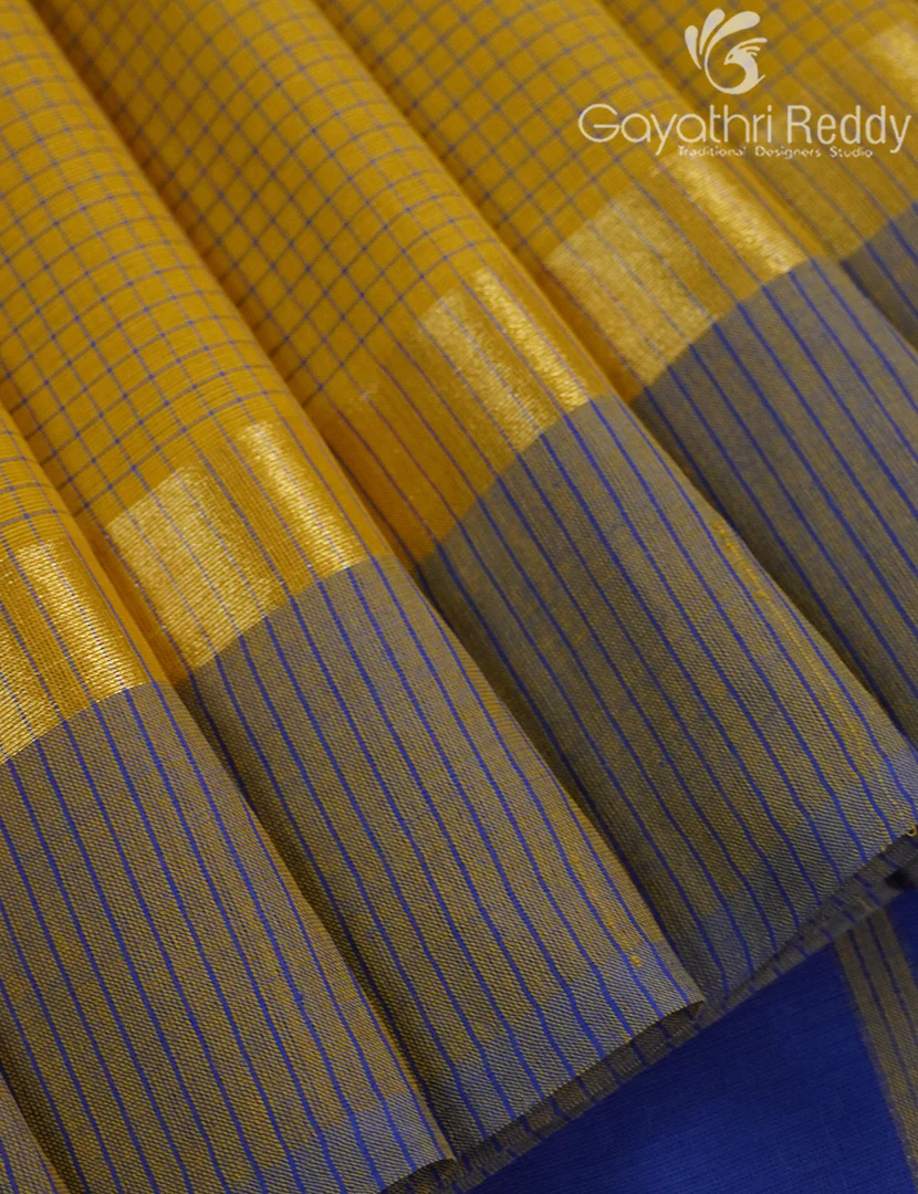 MANGALAGIRI COTTON-MGC1092 - Image 4