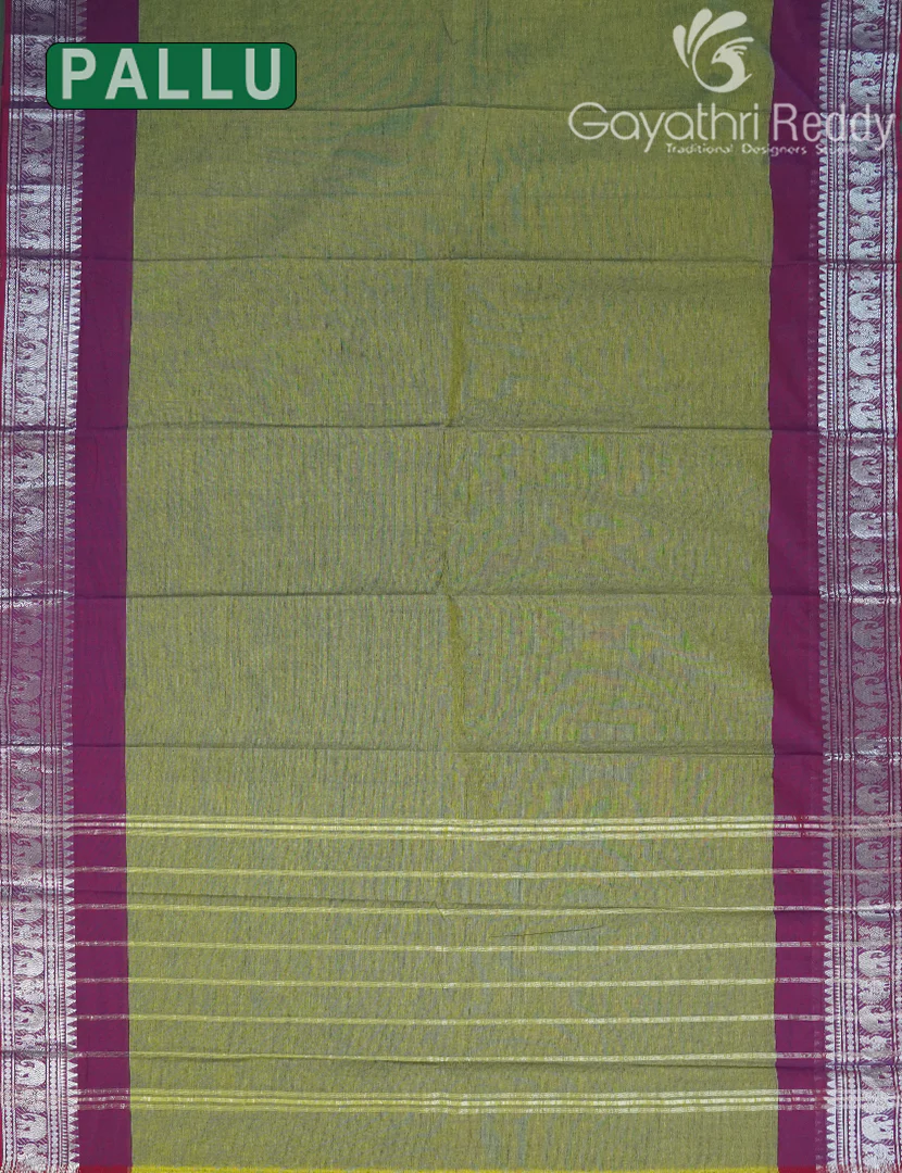 MANGALAGIRI COTTON-MGC1094 - Image 2