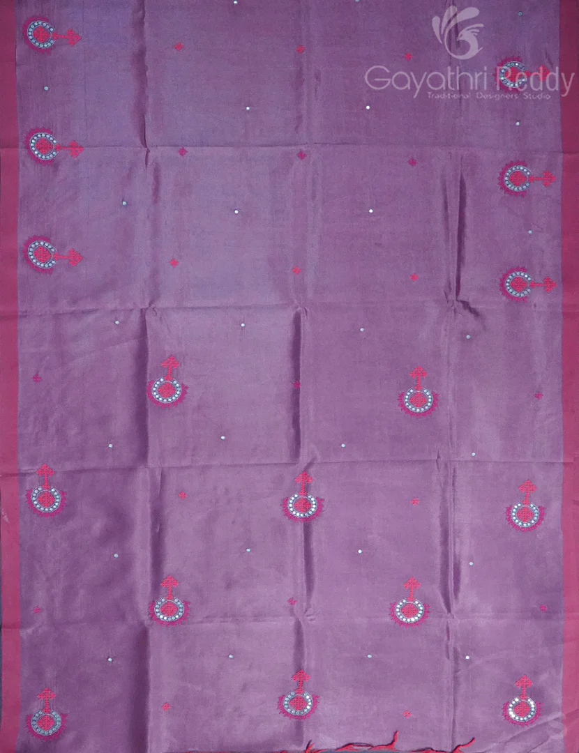 MANGALAGIRI KUTCH WORK-MKW2 - Image 2