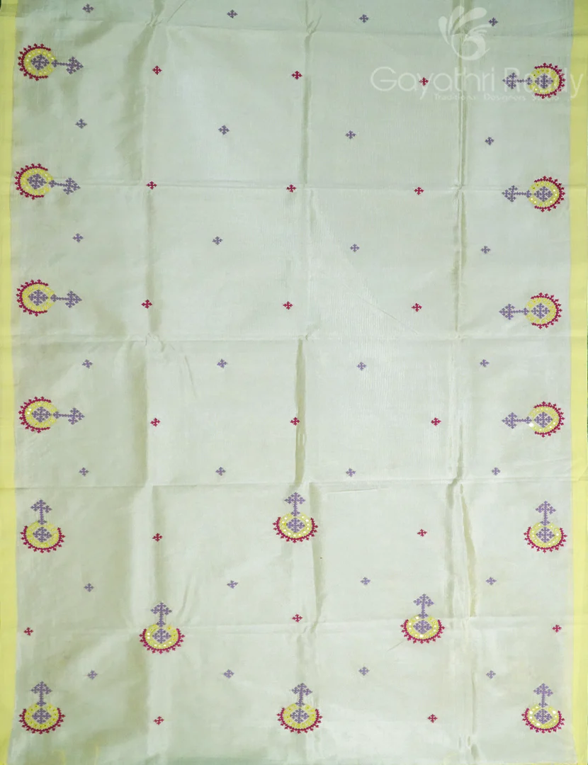 MANGALAGIRI KUTCH WORK-MKW3 - Image 2