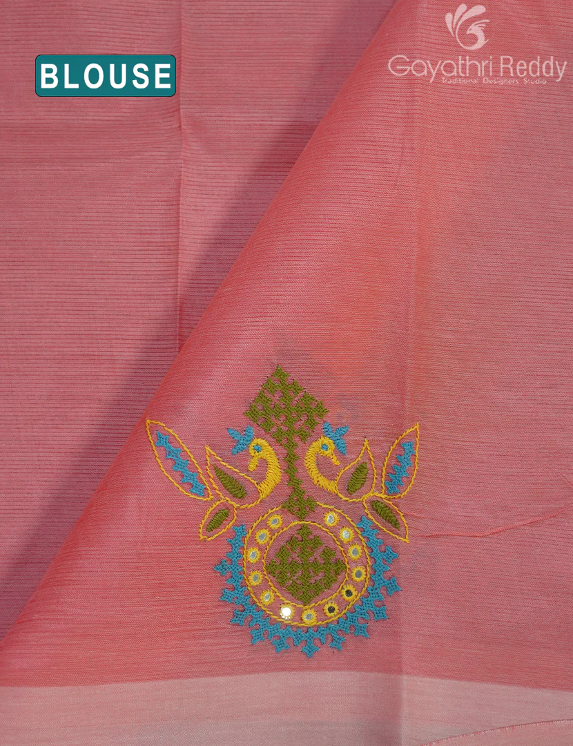 MANGALAGIRI KUTCH WORK-MKW9 - Image 3