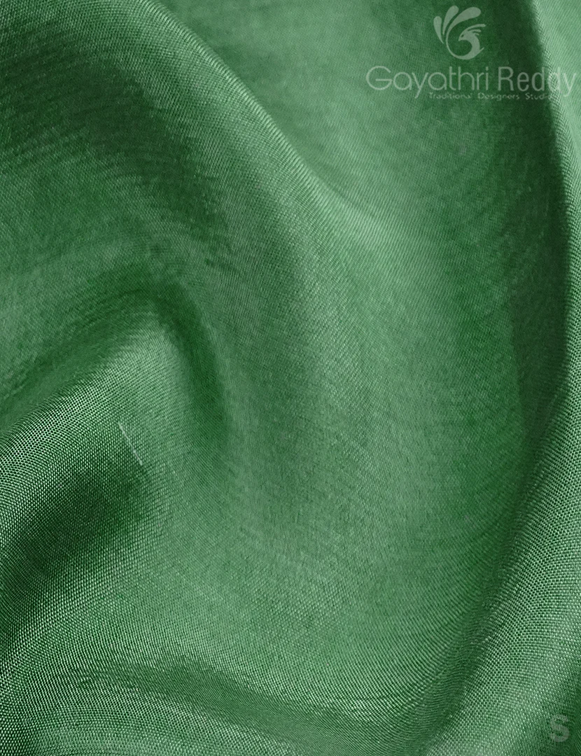 MANGALAGIRI PATTU PRINTED SAREE-MGP1110 - Image 5