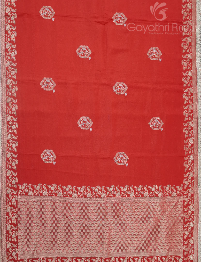 MASHRU SILK FANCY-MFS10 - Image 2