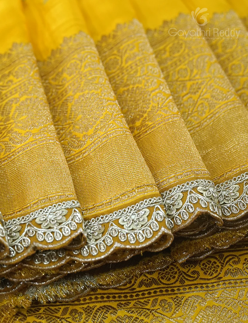 MASHRU SILK FANCY-MFS12 - Image 4