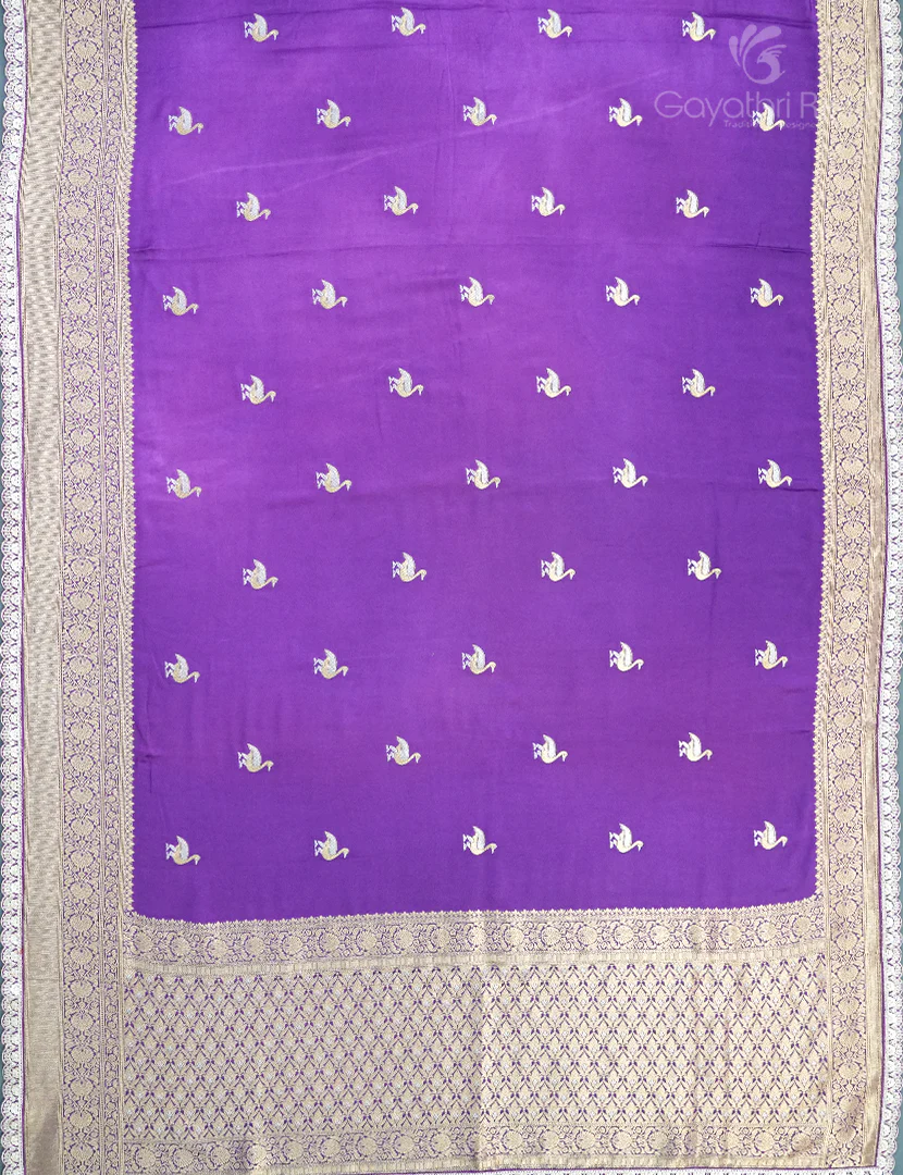 MASHRU SILK FANCY-MFS6 - Image 2