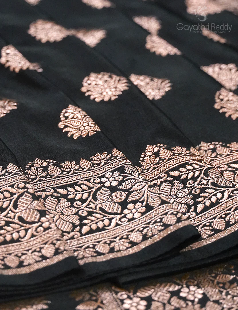MASHRU SILK-PMH175 - Image 3