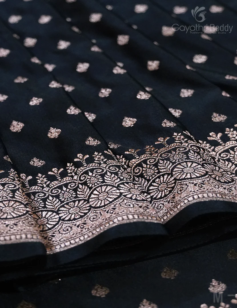 MASHRU SILK-PMH213 - Image 3