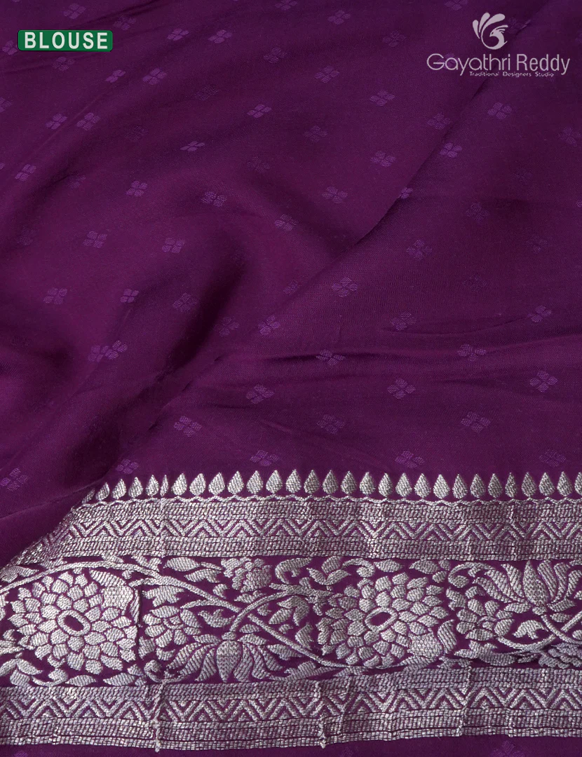 MASHRU SILK-PMH45 - Image 3