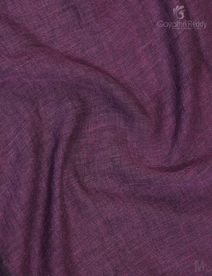 MUL COTTON (WITHOUT BLOUSE)-MC1798 - Image 3