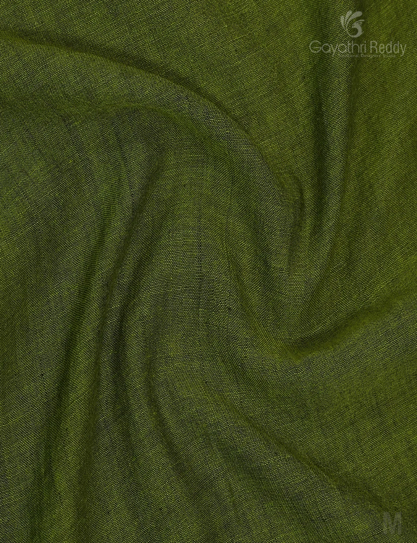 MUL COTTON (WITHOUT BLOUSE)-MC1785 - Image 3