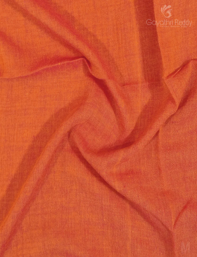 MUL COTTON (WITHOUT BLOUSE)-MC1786 - Image 3