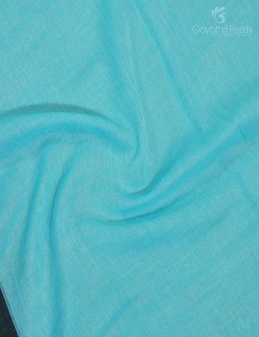 MUL COTTON (WITHOUT BLOUSE)-MC1801 - Image 3