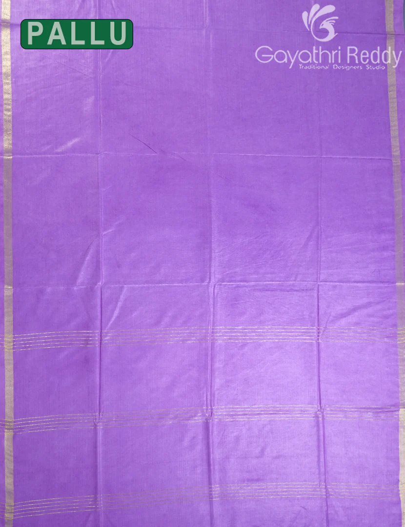 MUNGA SILK-MS1 - Image 3