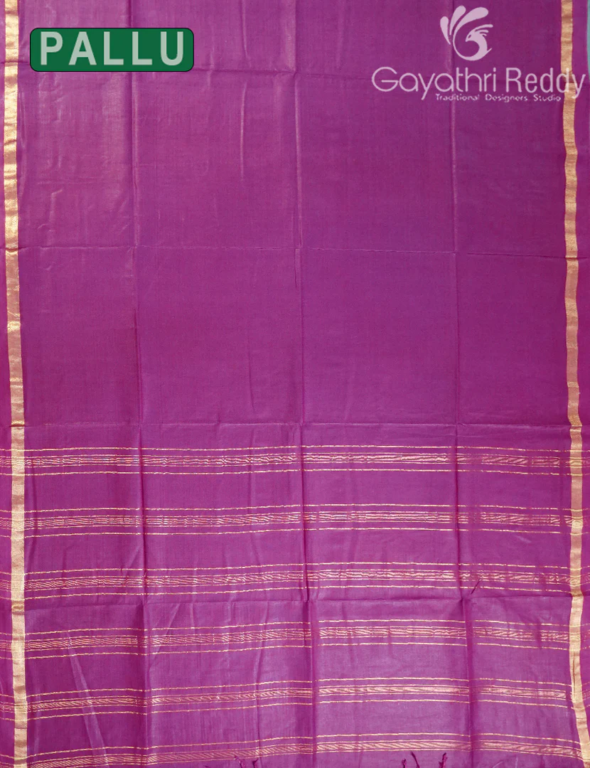 MUNGA SILK-MS9 - Image 3