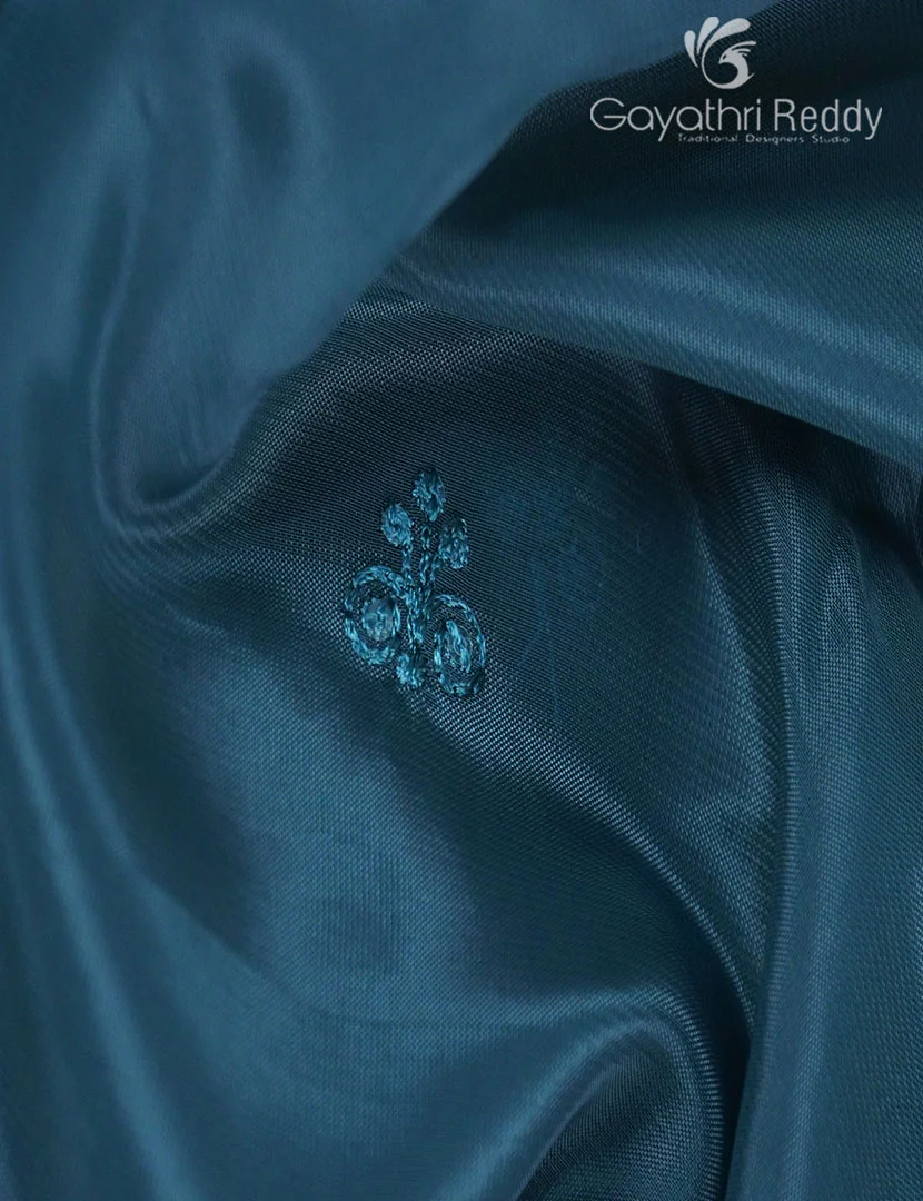ORGANZA FANCY -FO1000 - Image 5