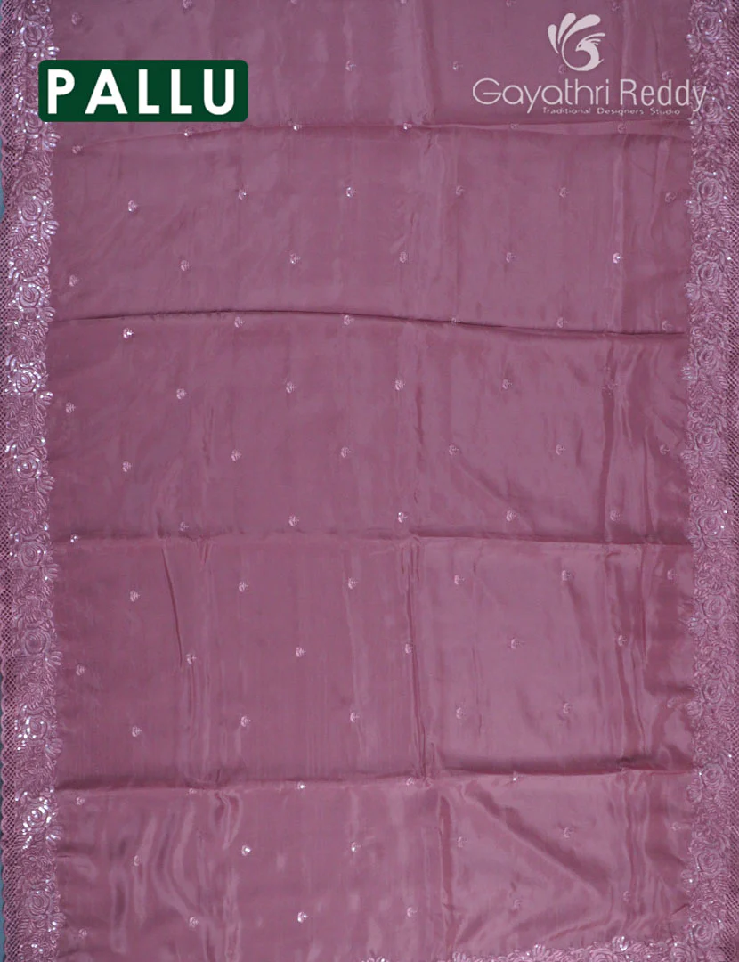 ORGANZA FANCY -FO1001 - Image 2