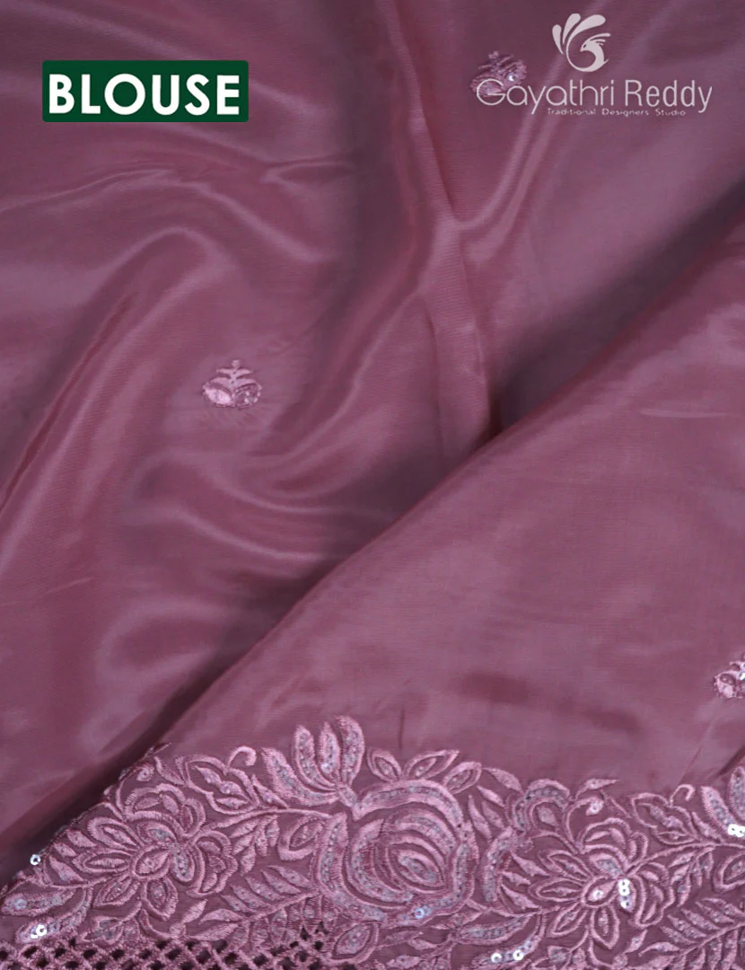 ORGANZA FANCY -FO1001 - Image 3