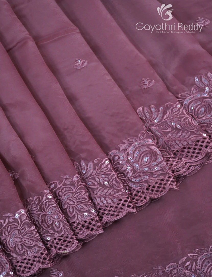 ORGANZA FANCY -FO1001 - Image 4