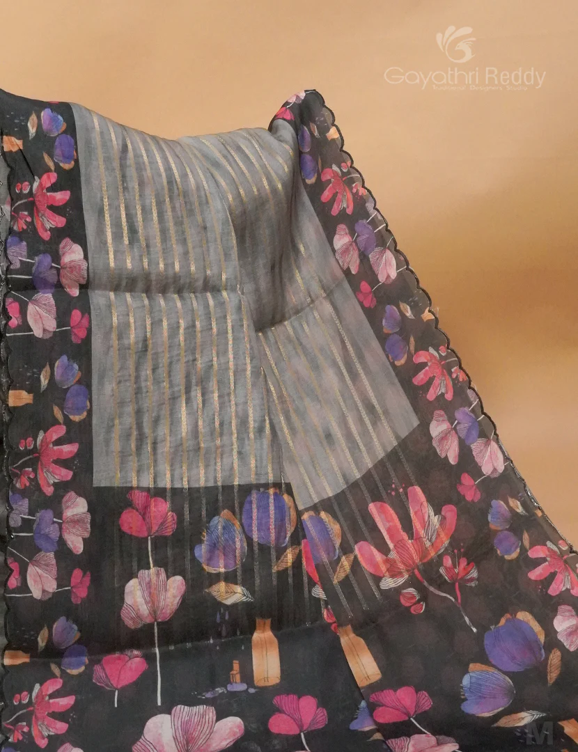 ORGANZA FANCY-FO511 - Image 2