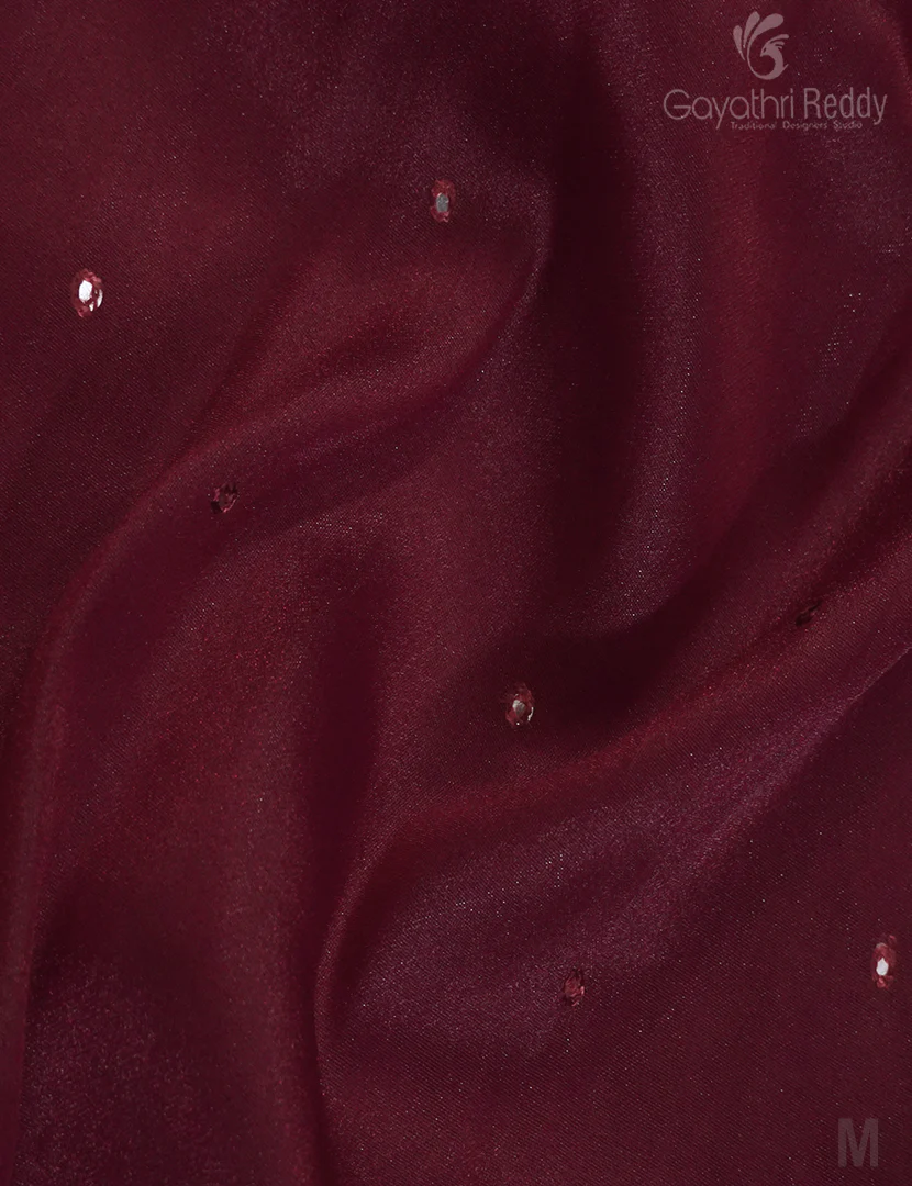 ORGANZA FANCY-FO588 - Image 5