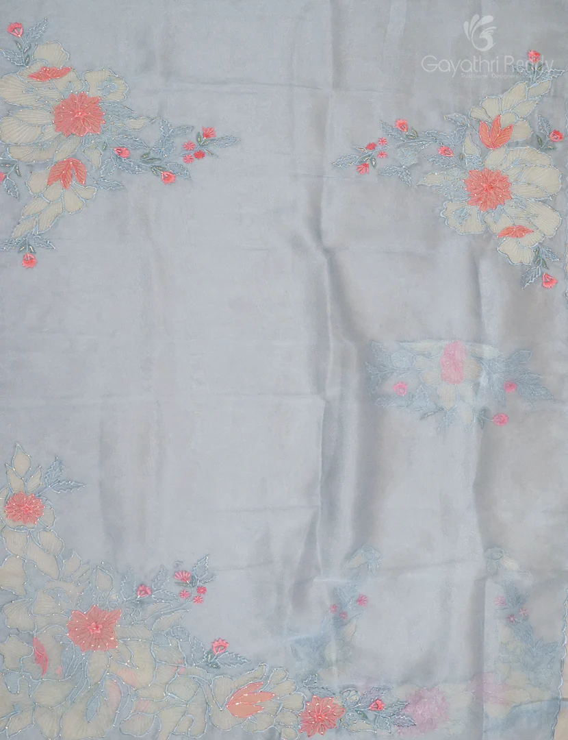 ORGANZA FANCY-FO643 - Image 2