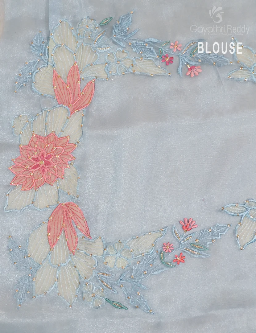 ORGANZA FANCY-FO643 - Image 4
