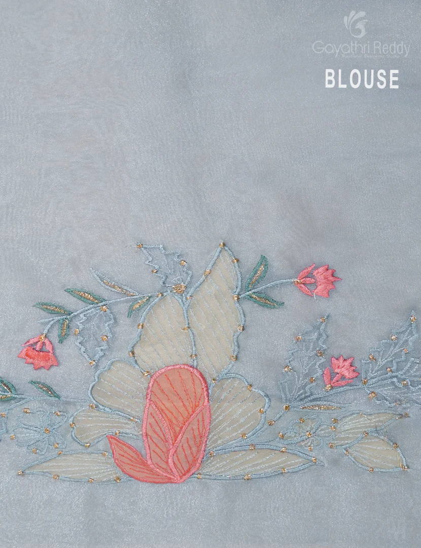 ORGANZA FANCY-FO643 - Image 5