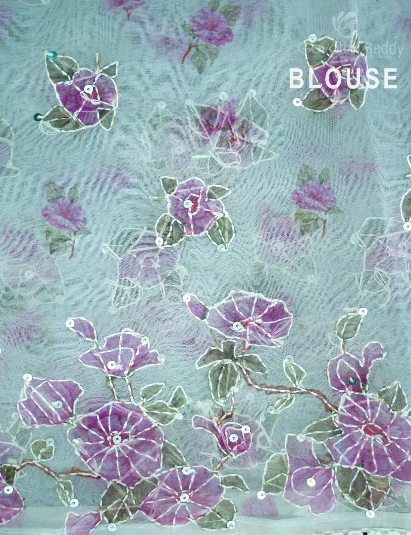 ORGANZA FANCY-FO675 - Image 4