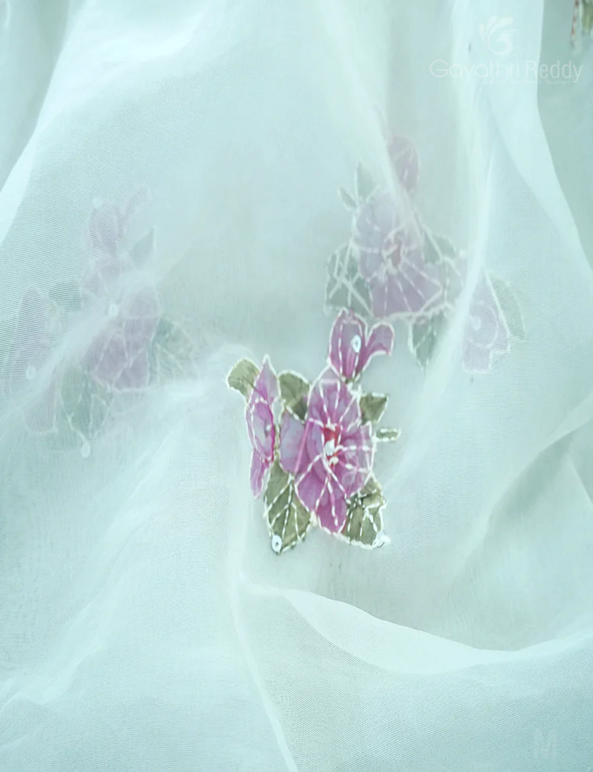 ORGANZA FANCY-FO675 - Image 5