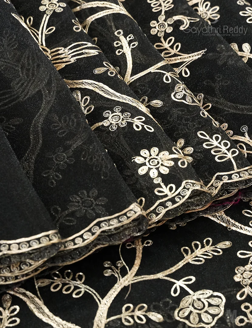 ORGANZA FANCY-FO698 - Image 3