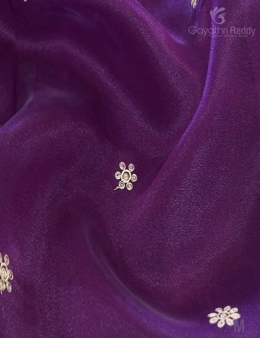 ORGANZA FANCY-FO699 - Image 5
