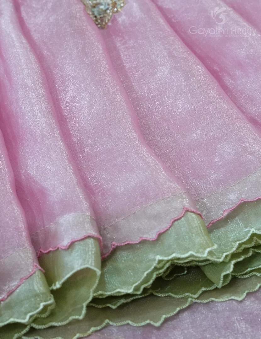 ORGANZA FANCY-FO722 - Image 3