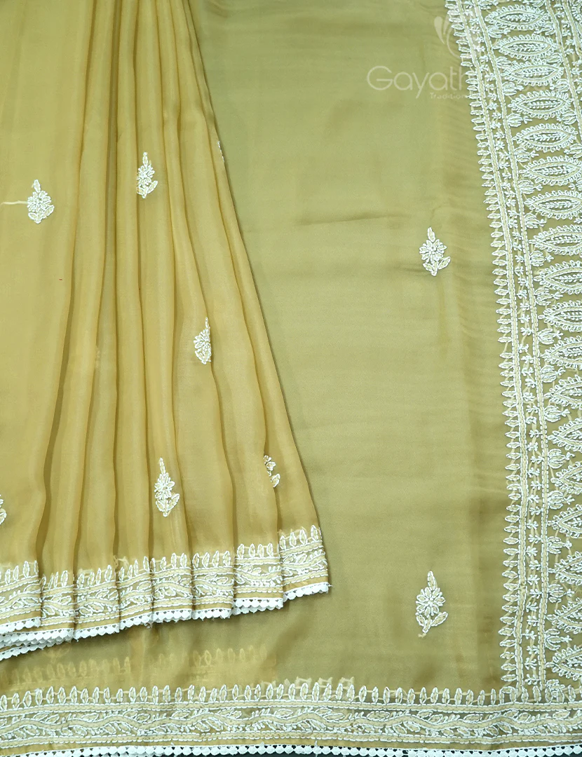 ORGANZA FANCY-FO784