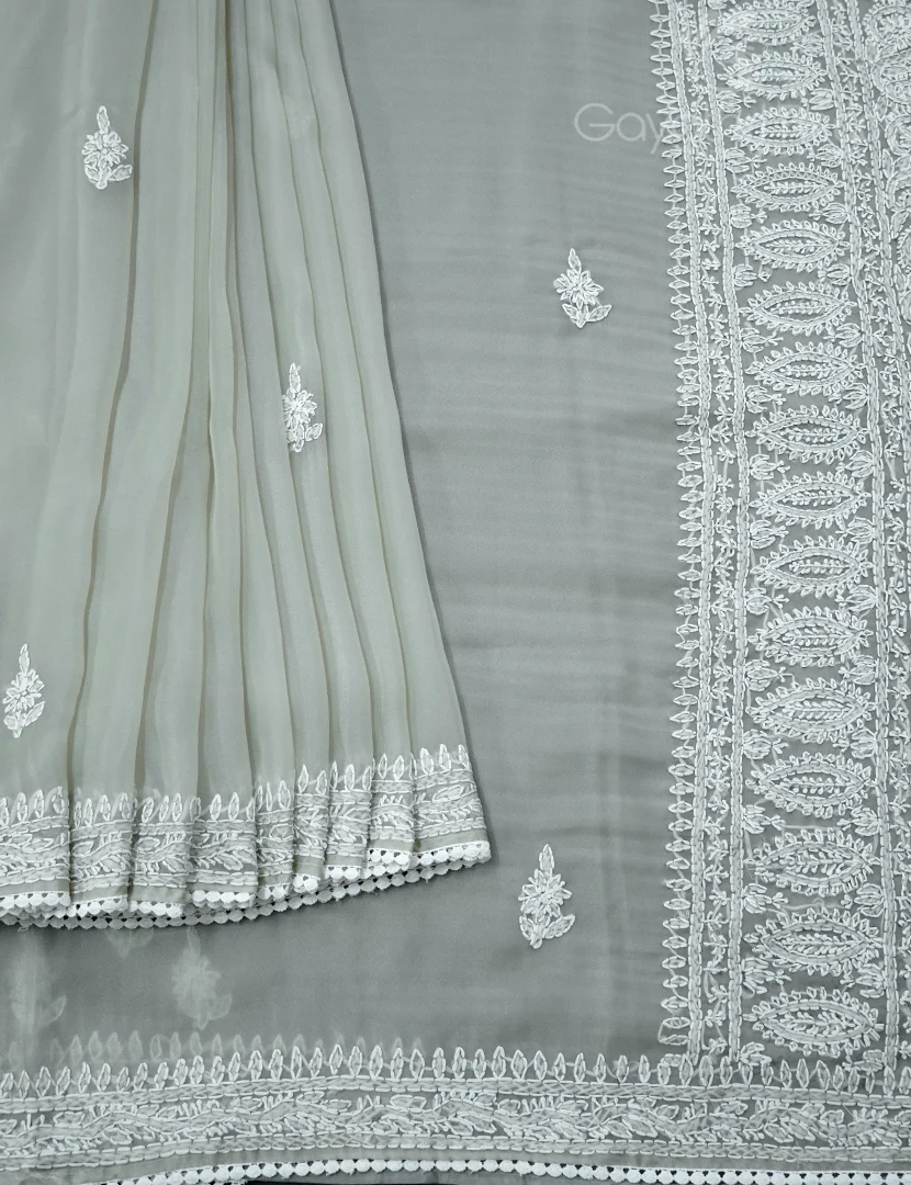 ORGANZA  FANCY-FO786